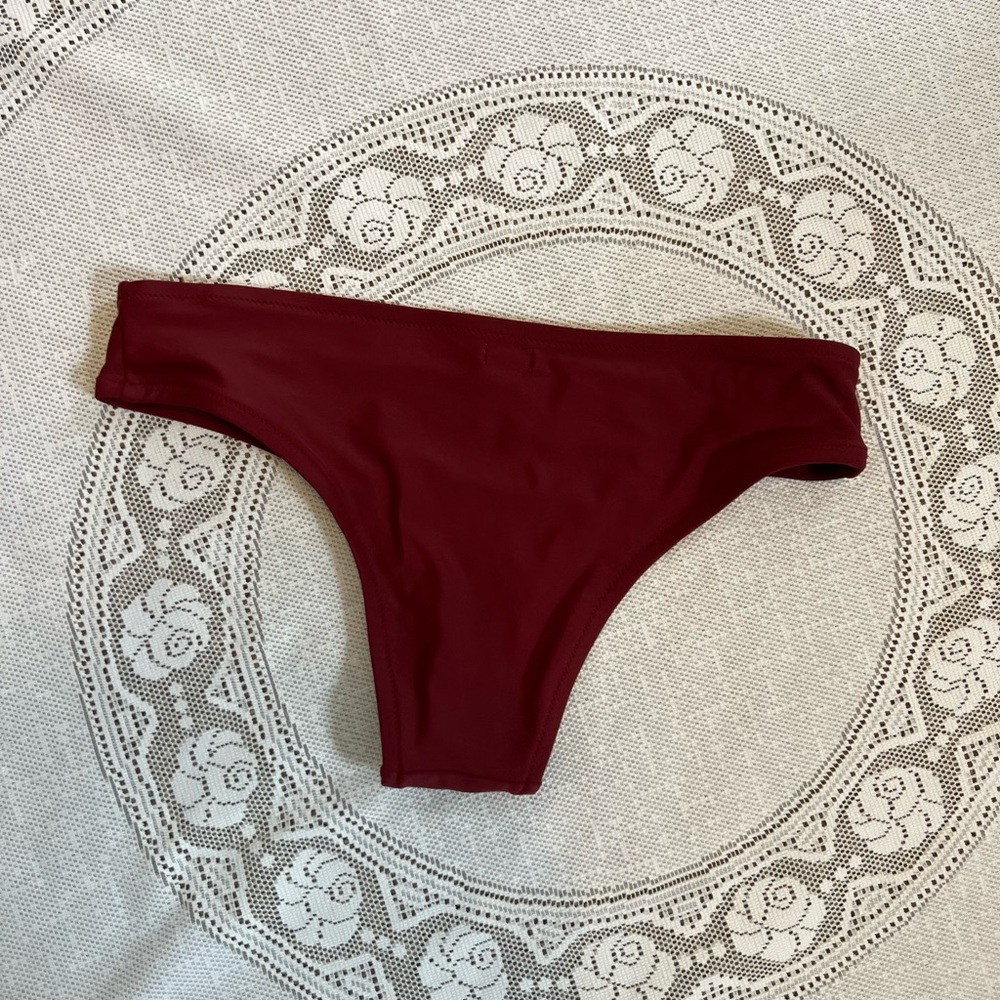 Aerie bikini bottoms